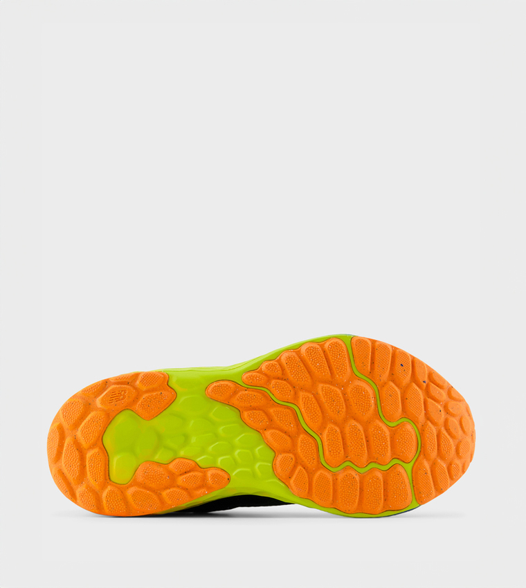 Fresh Foam Arishi V4 Bungee Lace Sneakers