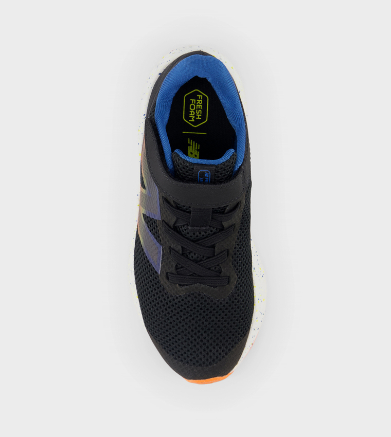 Fresh Foam Arishi V4 Bungee Lace Sneakers
