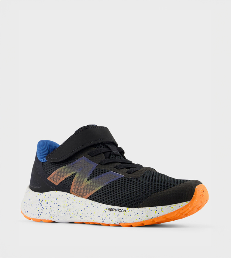 Fresh Foam Arishi V4 Bungee Lace Sneakers