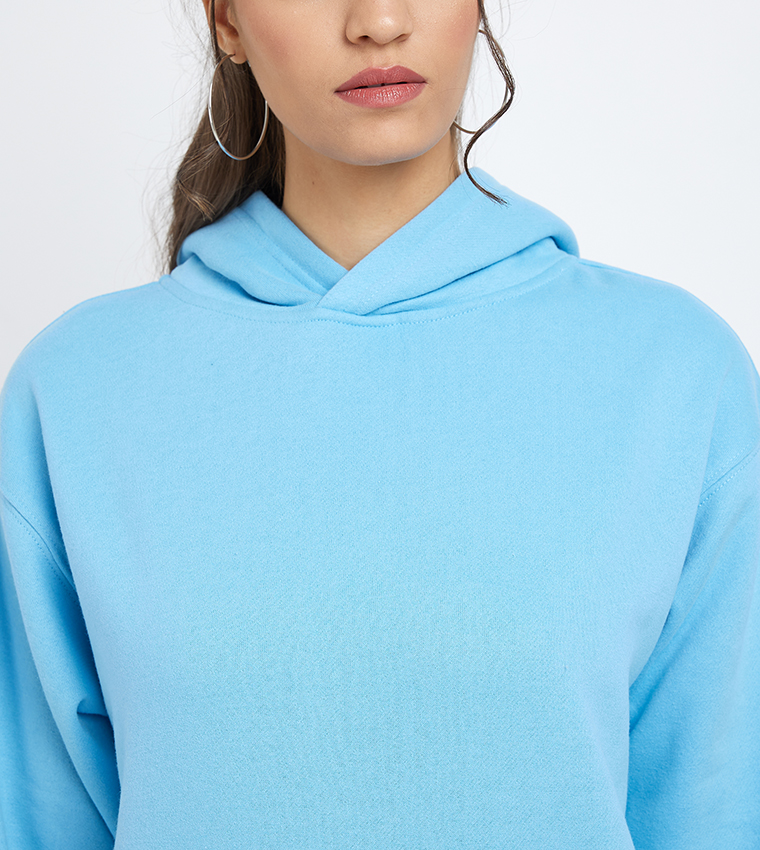Hoodies & Sweatshirts for Girls - Ardene Kids