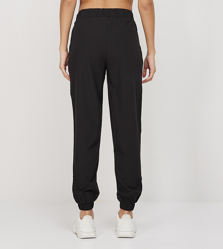 Crossover Waistband Joggers, Ardene