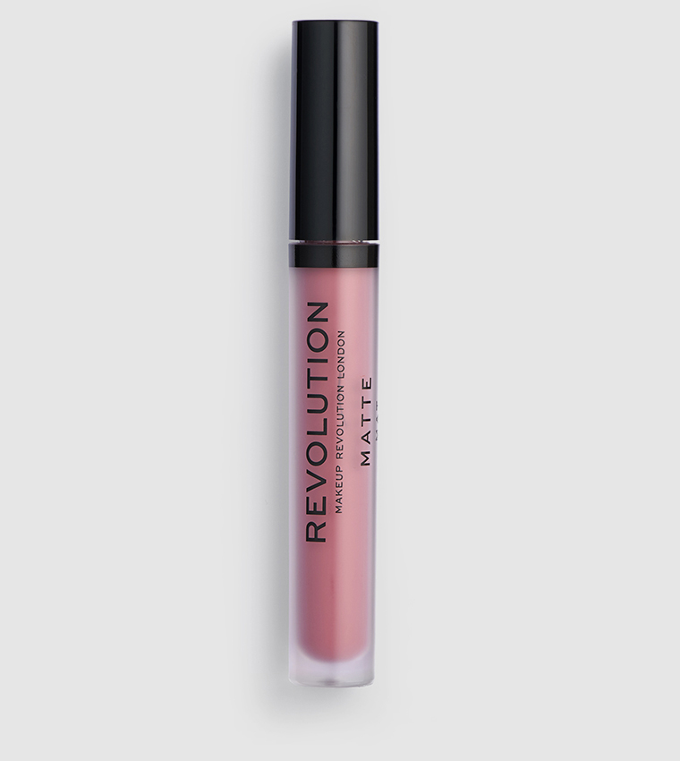 Bouquet 117 Sheer Lip