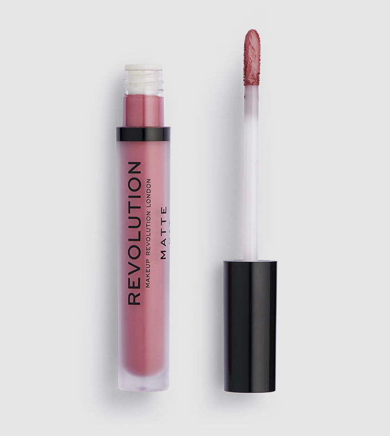 Bouquet 117 Sheer Lip