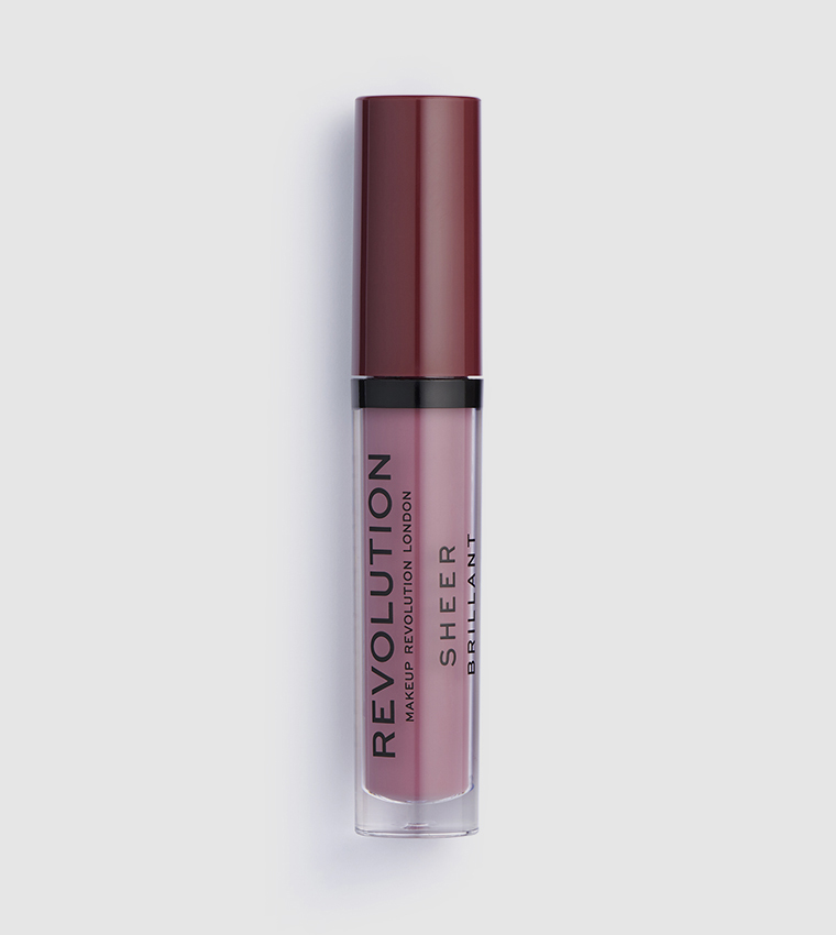 Bouquet 117 Sheer Lip