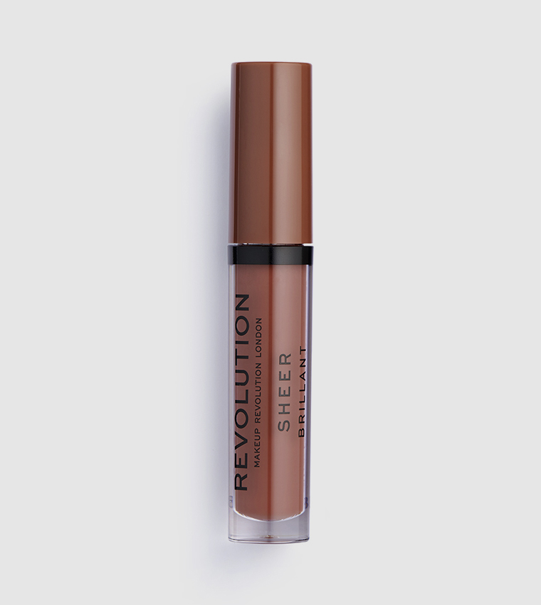 Gone Rogue 124 Sheer Lip