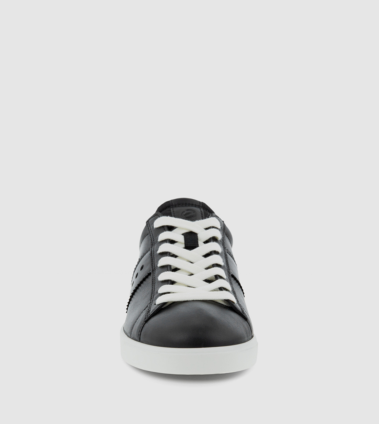 Street Lite Lace Up Sneakers