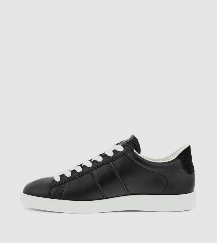 Street Lite Lace Up Sneakers