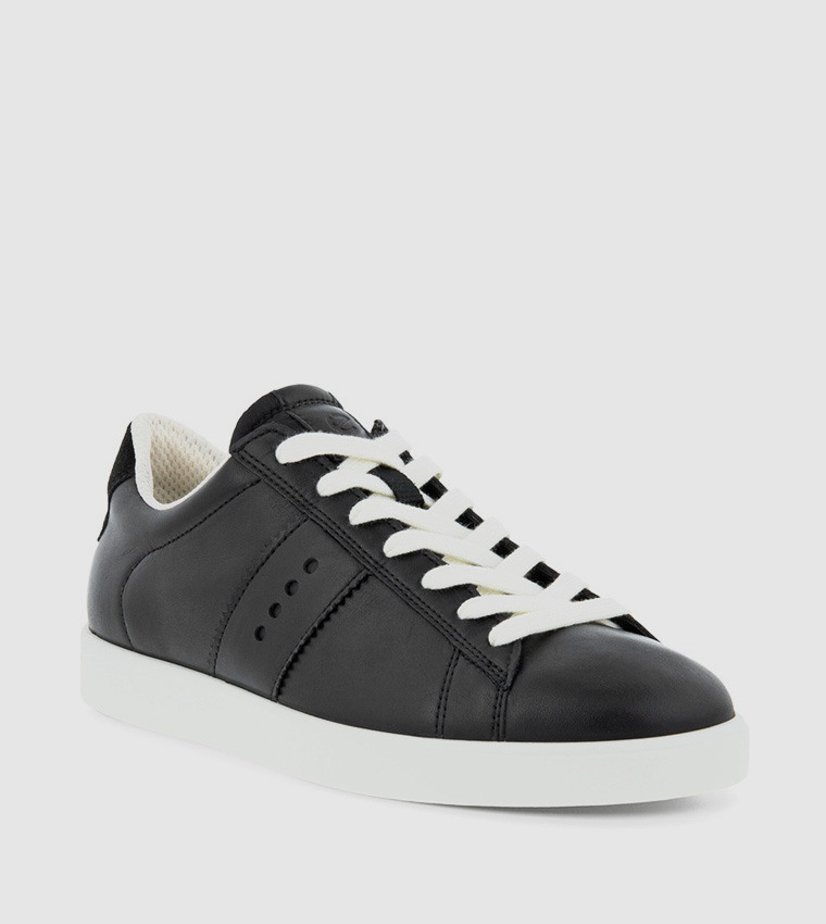 Street Lite Lace Up Sneakers