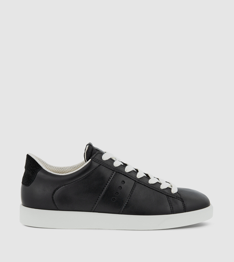 Street Lite Lace Up Sneakers
