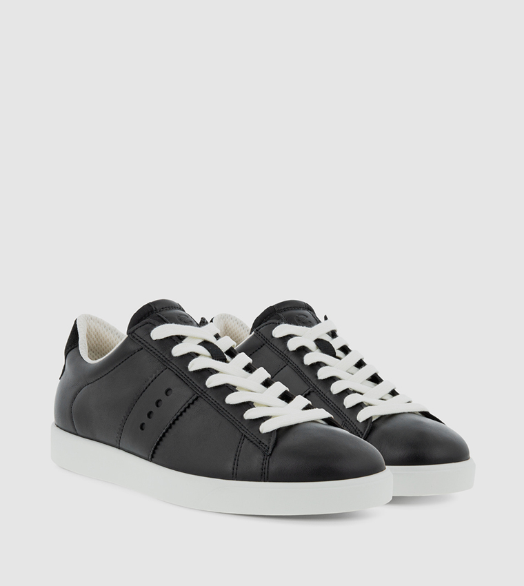 Street Lite Lace Up Sneakers