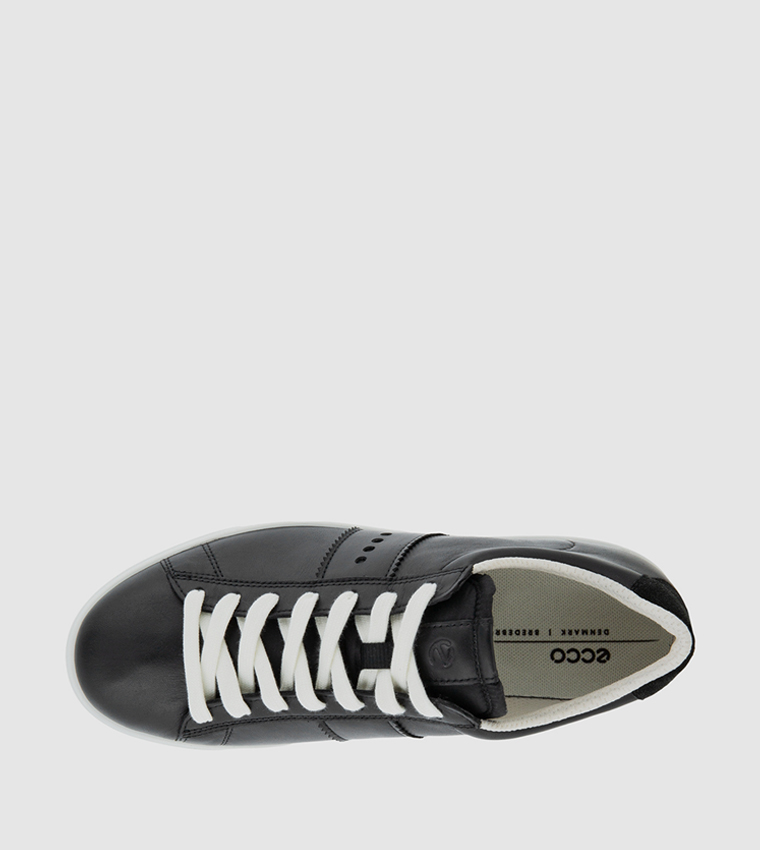 Street Lite Lace Up Sneakers