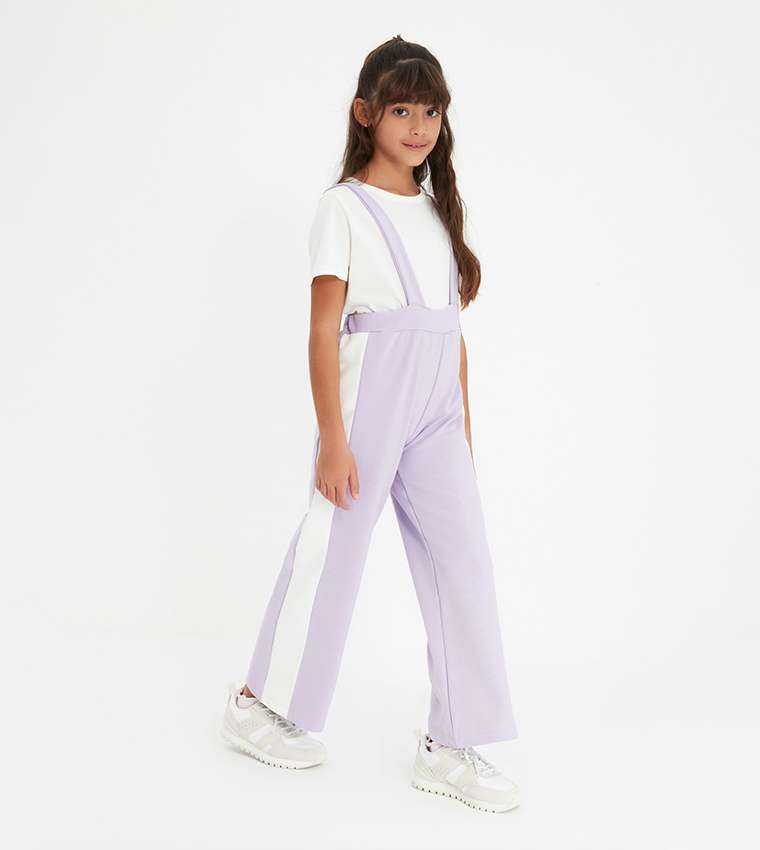 Dungaree joggers online