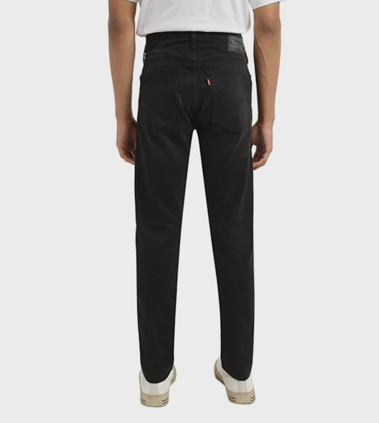 Washed Mid Rise Slim Fit Jeans