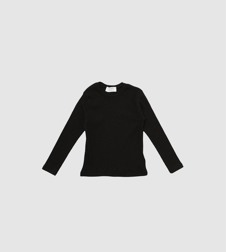 تيشيرت منسوج 