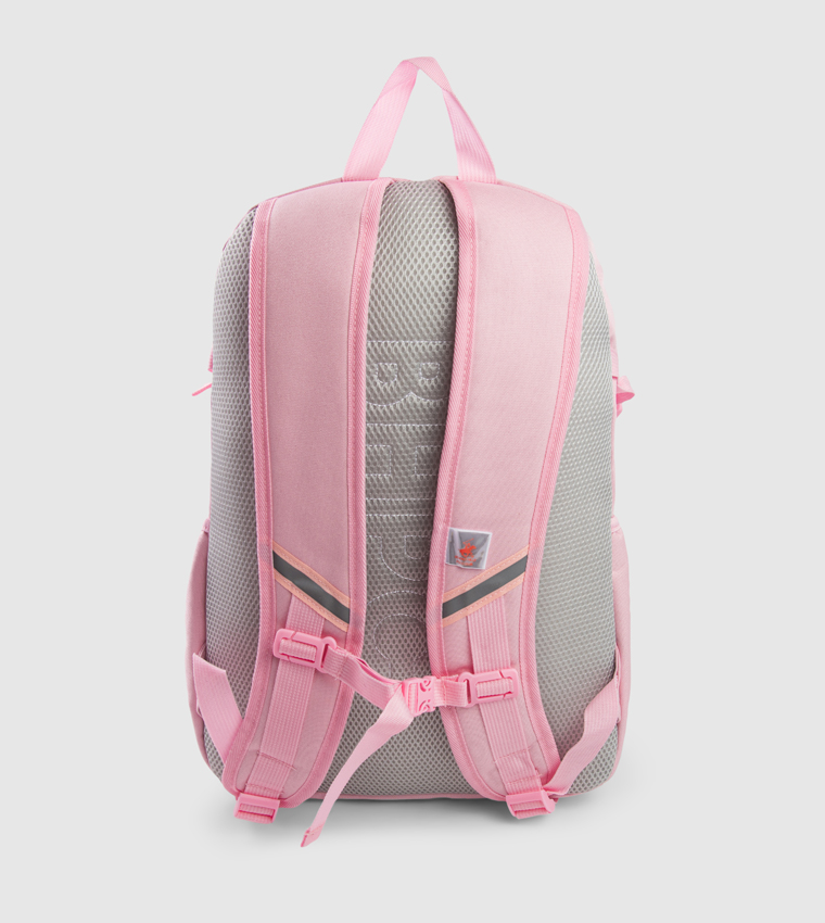 Logo Badge Backpack