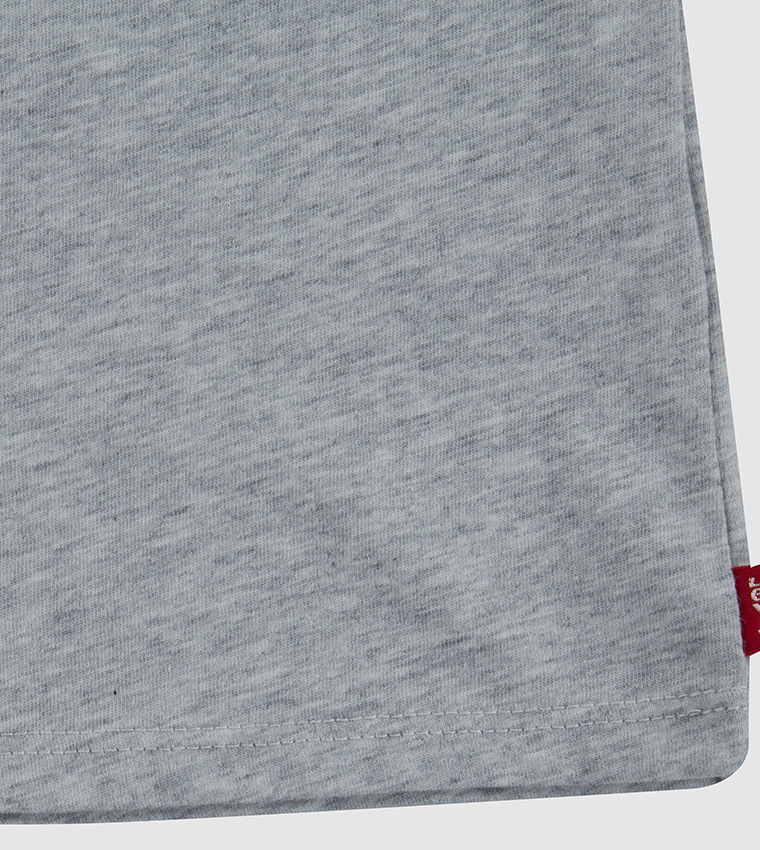 Toddler Girl's Batwing T-Shirt