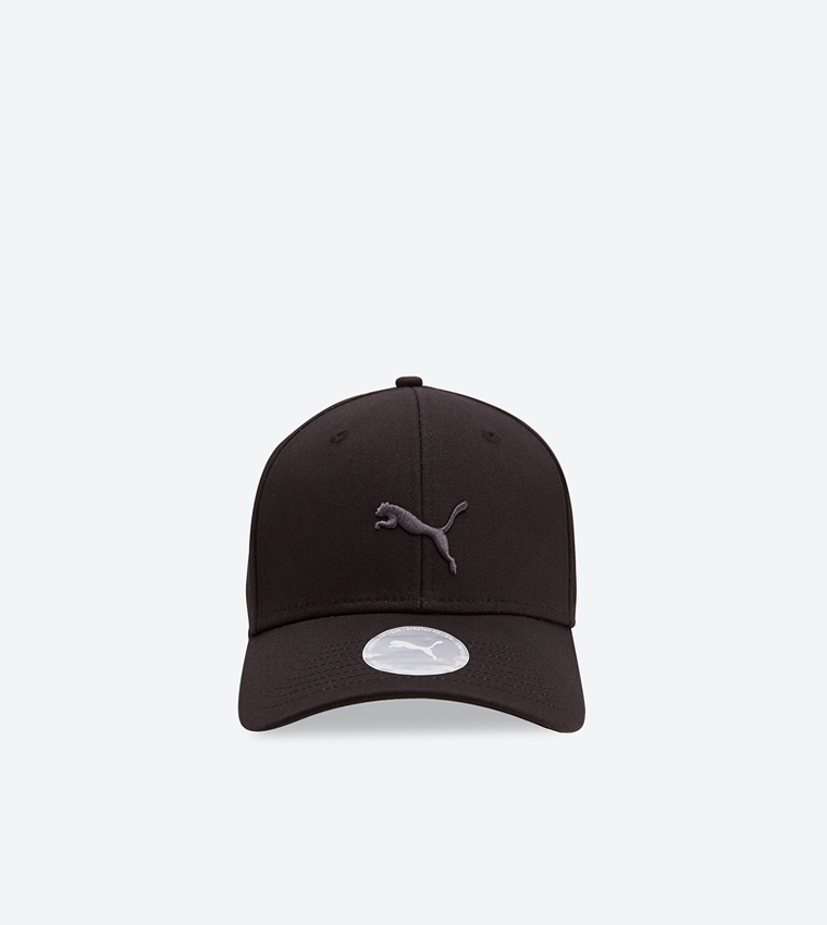 Puma fitted best sale caps