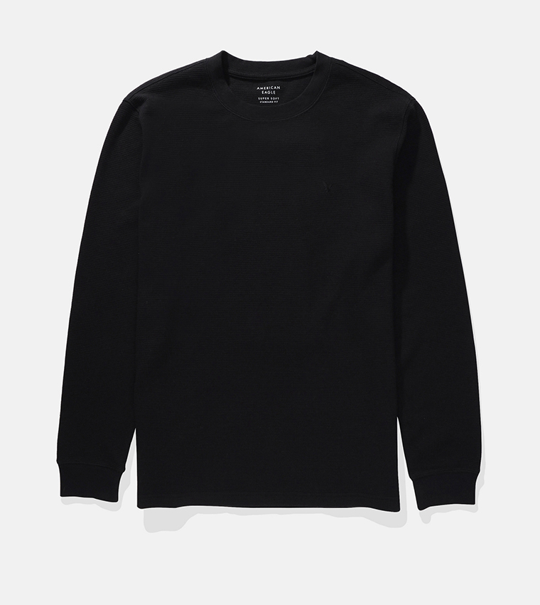 Long Sleeves Thermal T-Shirt