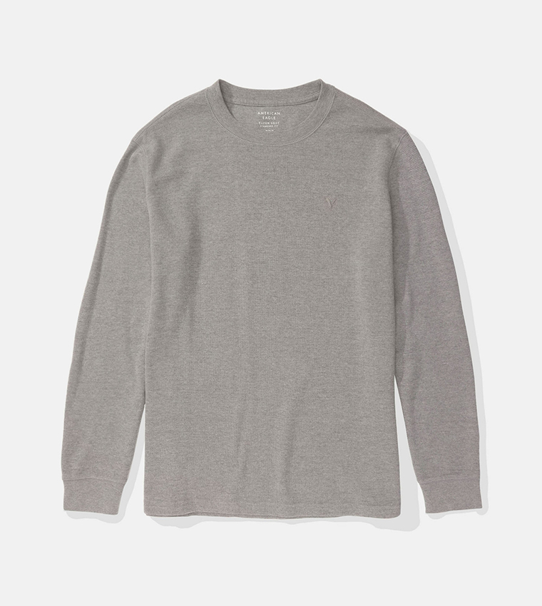 Long Sleeves Thermal T-Shirt