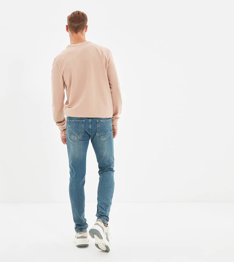Skinny Fit Jeans