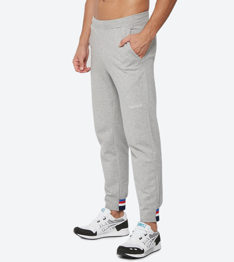 Asics tiger joggers best sale