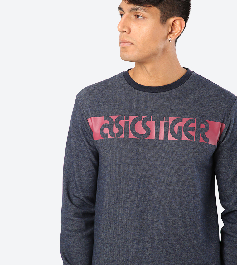 Asics tiger clothing best sale