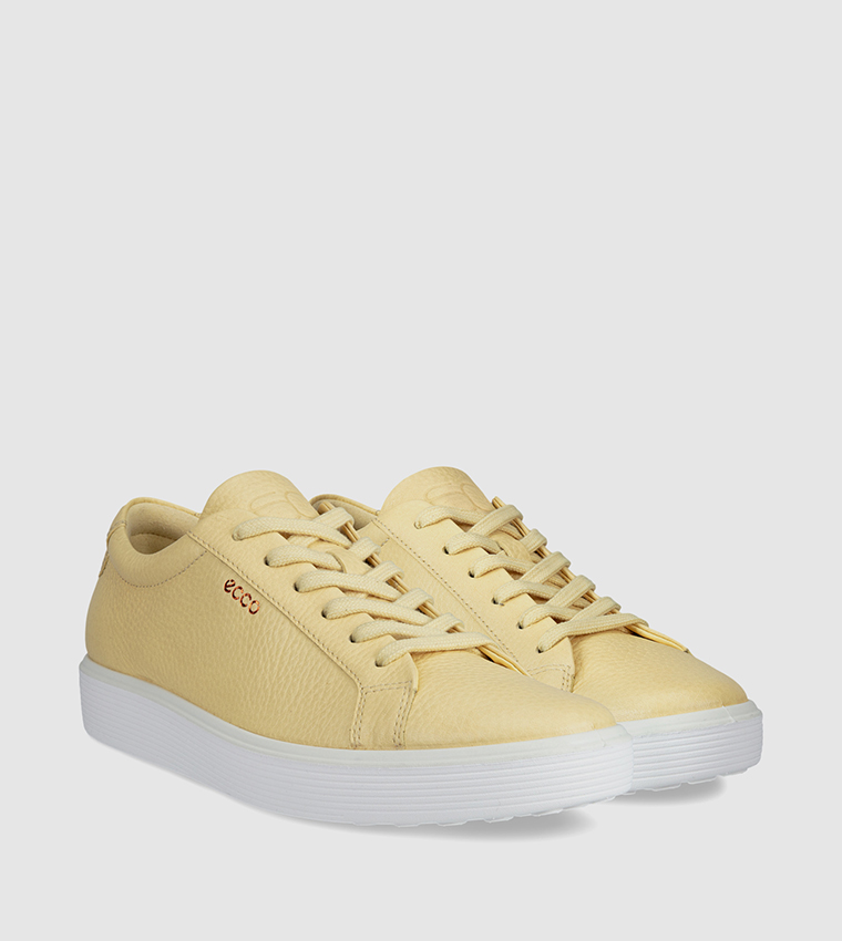 Ecco soft store 2 yellow