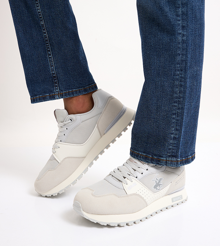 Lacoste chunky off best sale