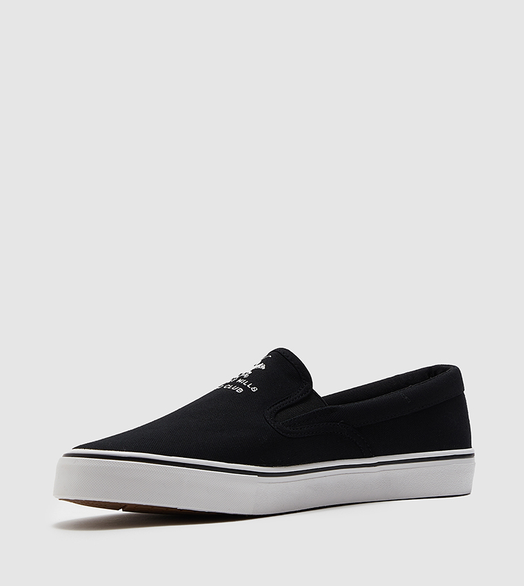 Beverly hills polo club slip on shoes online