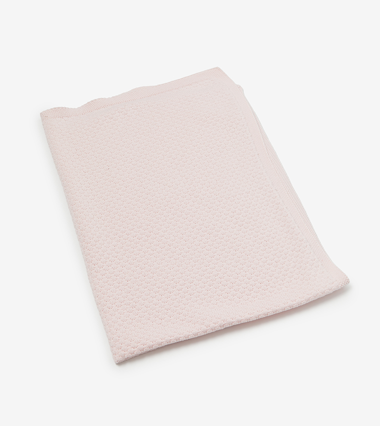 Marks and spencer clearance cellular blanket