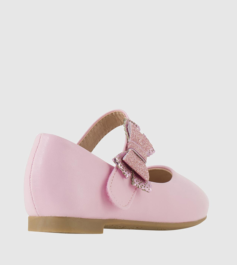 Infant hotsell ballerina shoes