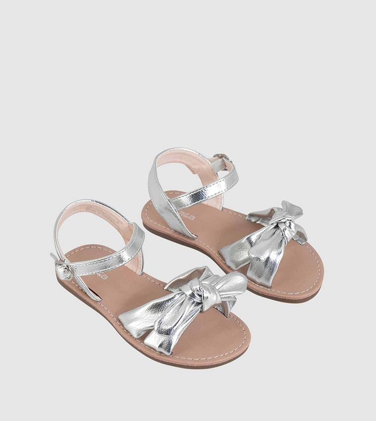 Infant Girls Sandals