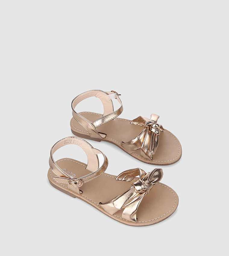 Little girl sandals sales