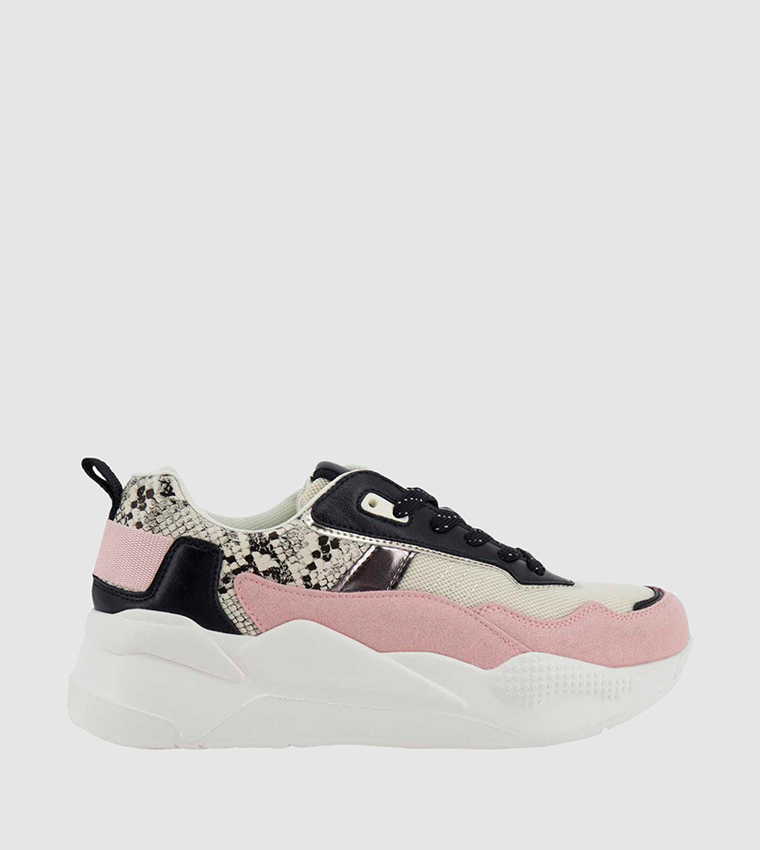 Pink bottom shoes hotsell