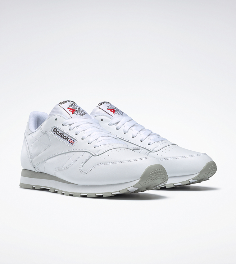 Reebok cl lthr 2214 top