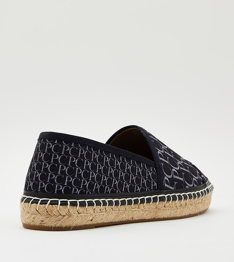 Canvas espadrilles clearance
