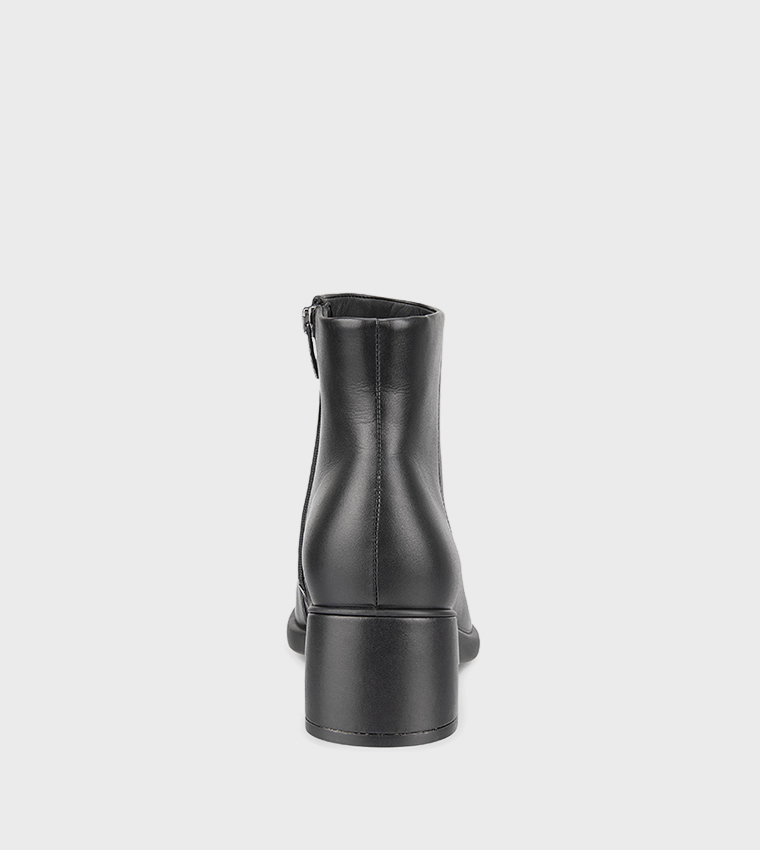 Sculpted LX 35 Ankle Boots