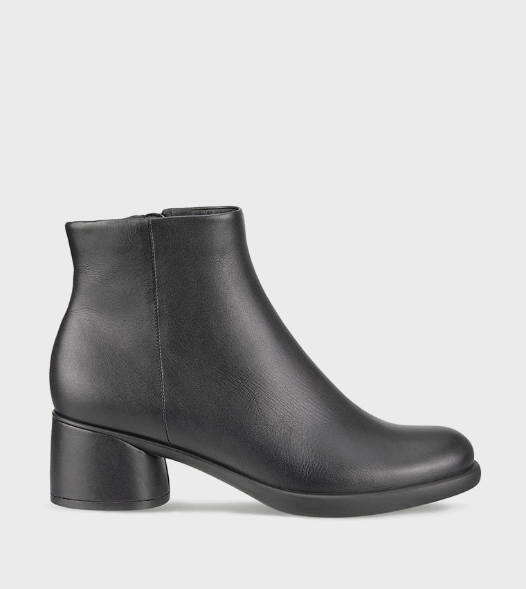 Sculpted LX 35 Ankle Boots