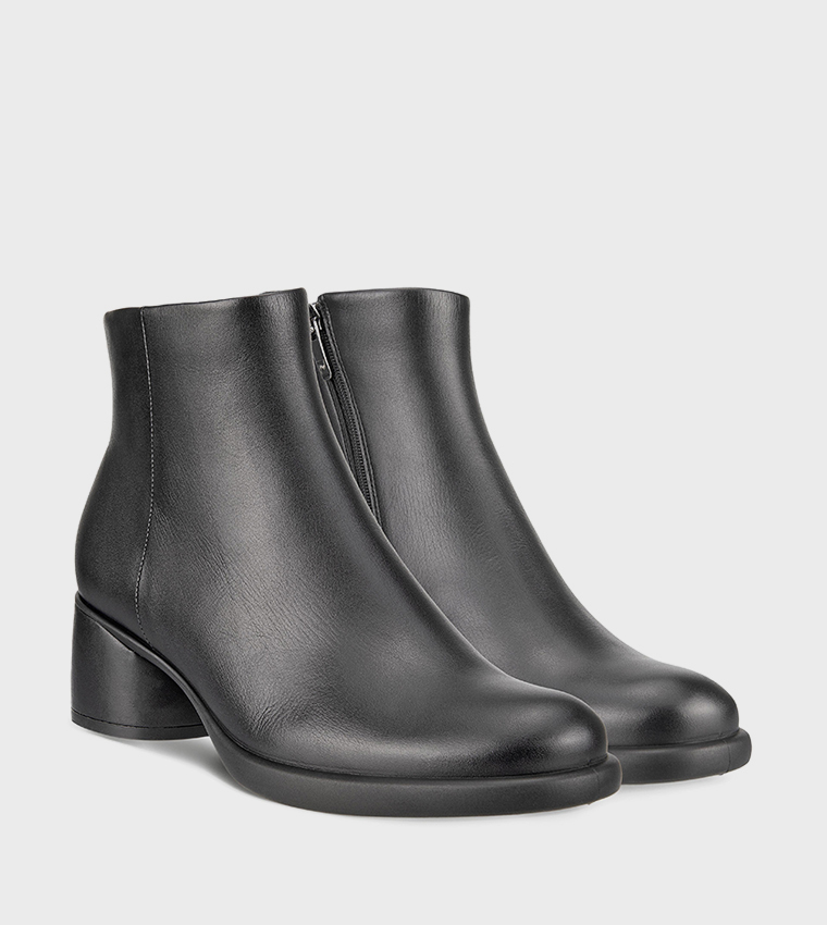 Sculpted LX 35 Ankle Boots