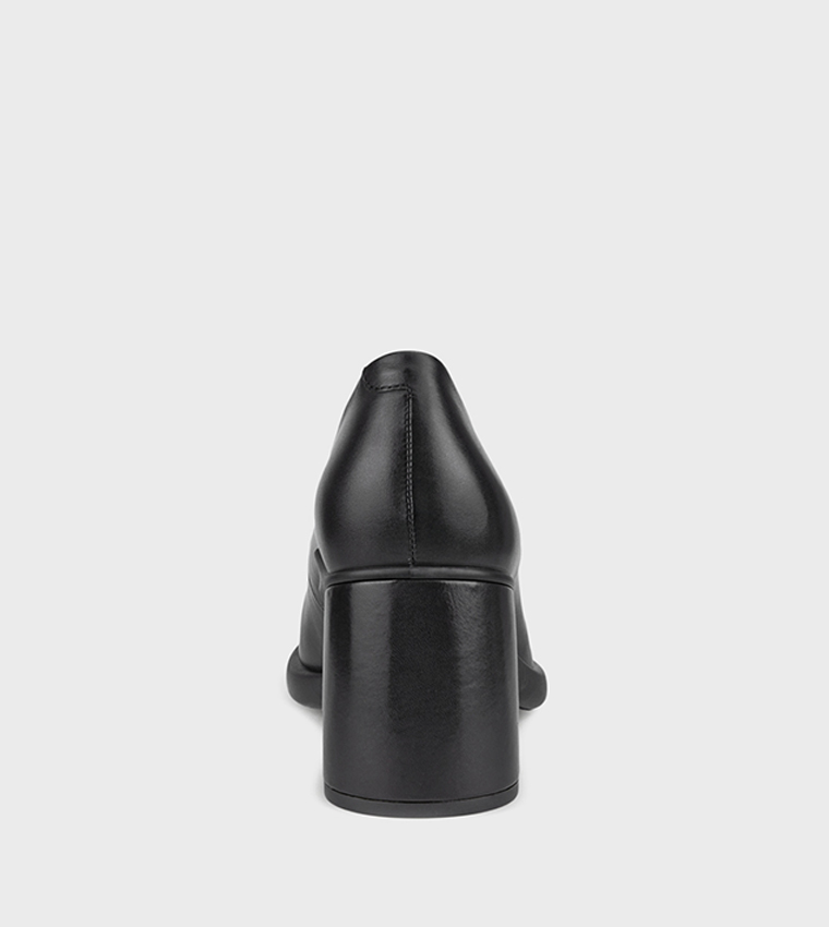 SCULPTED LX 55 Block Heel Pumps