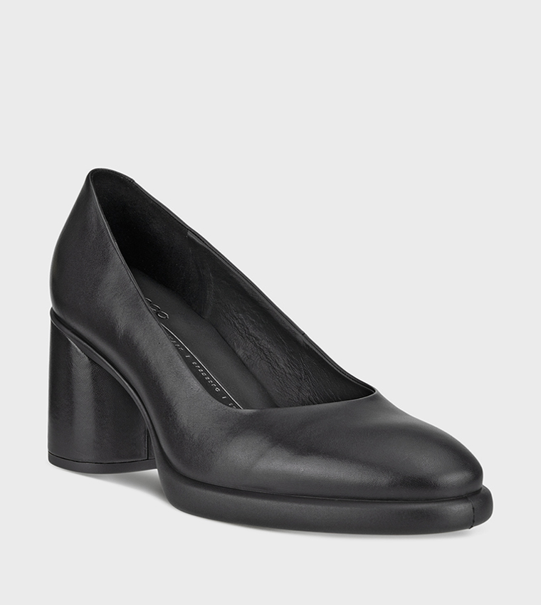 Ecco on sale pumps shoes