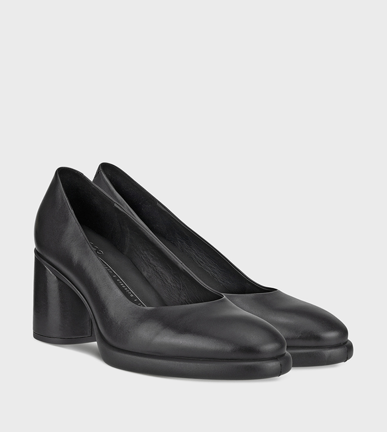Ecco outlet heel shoes