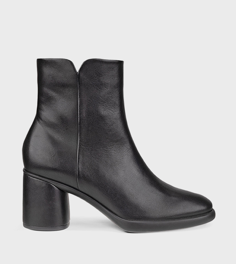 Sculpted LX 55 Ankle Boots