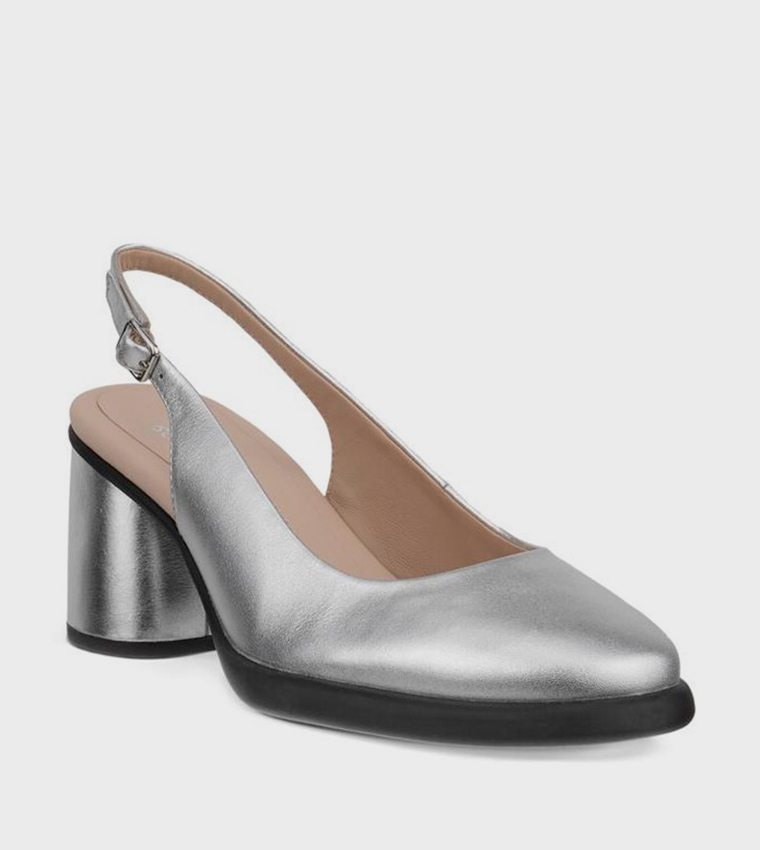 SCULPTED LX 55 Slingback Pumps