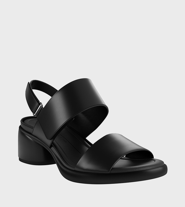 Buy ECCO SCULPTED LX 35 Sling Black Sandals In Black 6thStreet Kuwait