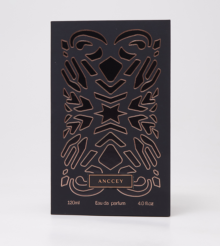 Anccey Eau De Parfum, 120ml