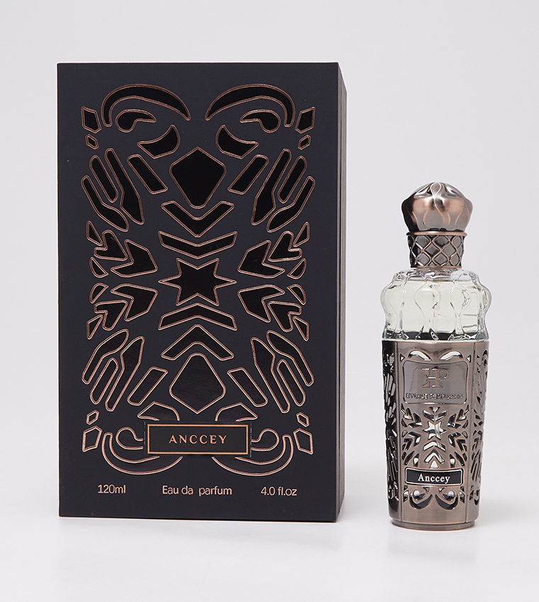 Anccey Eau De Parfum, 120ml