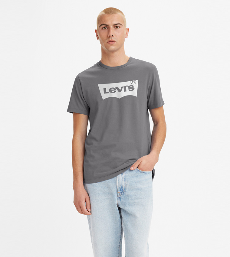 Classic Graphic T-Shirt