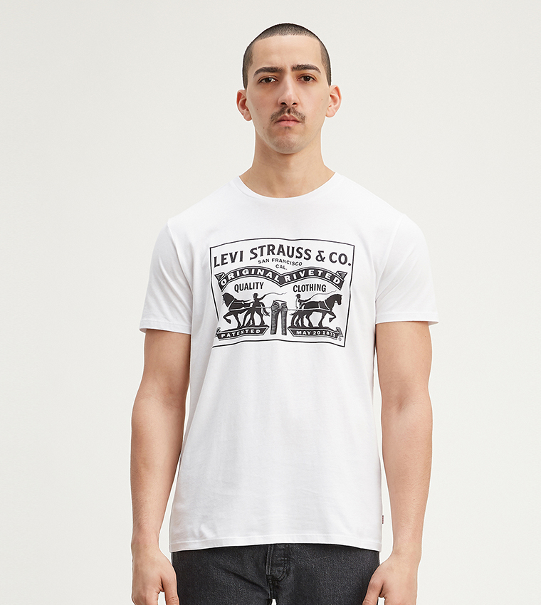 Graphic T-shirt