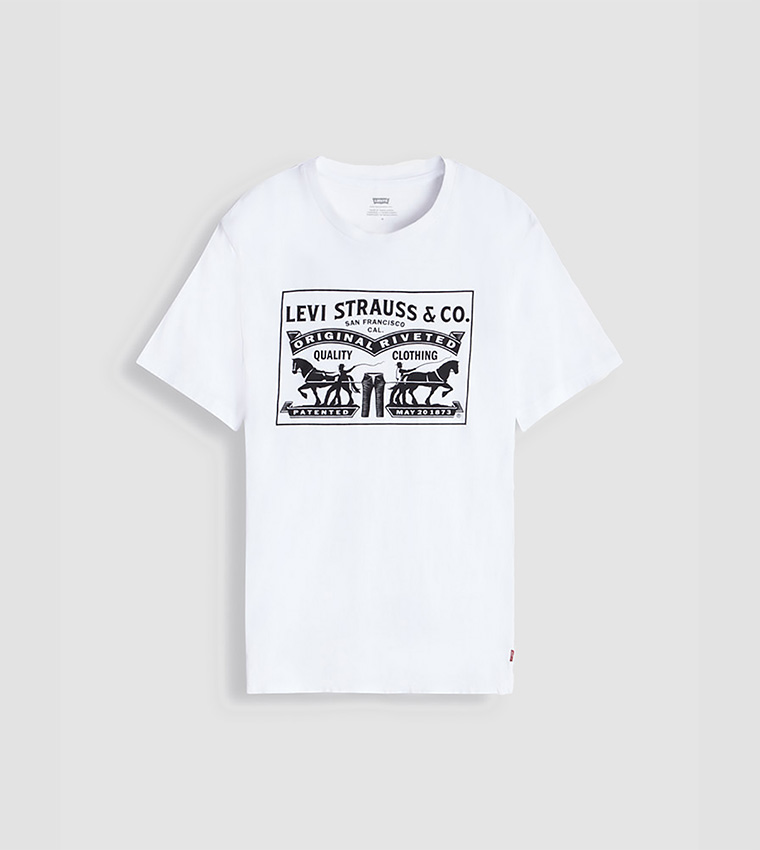 Graphic T-shirt